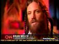 Korn Guitarist Quits Band - Now Born Again Christian