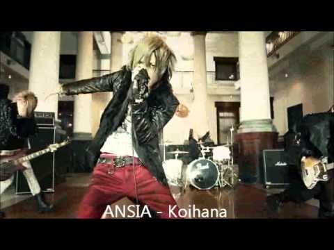 Visual Kei - ヴィジュアル系【Jrock/Jpop】 OFFICIAL TOP 30 You can vote every month. Check out the official Facebook, Twitter and Ameba for the V系 latest news! Facebook: https://t....