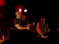 Death by Stereo - The Plague LIVE