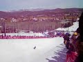 2007 Park City Superpipe Competition - Tanner Hall
