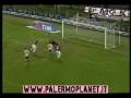 Palermo - Inter 0 - 2 (15/11/2008) Highlights