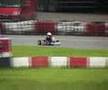 POTTERS BAR - BEN KASPERCZAK will be The next Lewis Hamilton
