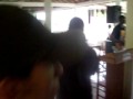 Ministério Águas do Trono- Geração que Dança - Congresso dos adolescentes 2009