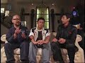 MEATBALL MACHINE Talk Show
