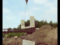 Install BOX CULVERT  by PT. LISA CONCRETE INDONESIA