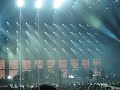 Kenny Chesney performing 