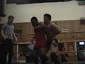 Epic Pro Wrestling War-OMFG Epic Pro Wrestling War-OMFG