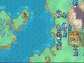 Lets Play Fire Emblem: Sword of Seals (Chapter 23 Part 2)