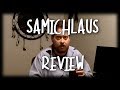 Craft Beer Review - Samichlaus Malt Liquor