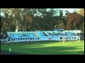 Olimpia Elbląg - OKS 1945 Olsztyn 1:1, 2 października 2010 r.