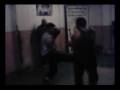 kickboxing