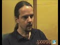 TMA 02: Event Report - European Championship 2007 (PART 2)