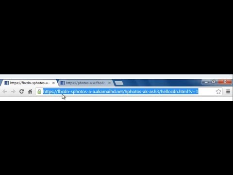 how to get rid of akamaihd net