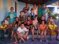 Familia Teofilo e Candida