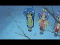 ?Lucky?Star? Tsukasa Hiiragi ????????????0?????