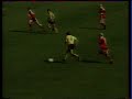 Inter Bratislava - TJ Vitkovice 5:0     Ceskoslovenska liga