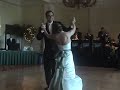 Pierwszy taniec