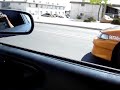 turbo prelude vs turbo integra