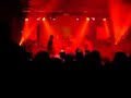 Harum live at Faro, Portugal, 2007.