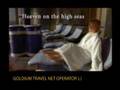 HOLLAND AMERICA Exclusividad - GOLDIUMCRUCEROS.COM