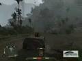 Crysis Gameplay Performance Using 7900GT 512mb.