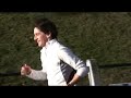 Entrainement physique de l'USNSP TENNIS NEMOURS