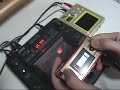 Nanoloop 2.2 and Kaosspad
