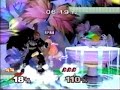 Magus (Ganon) vs Teh Spamerer (Fox) - FoD (4-21-07) Magus (Ganon) vs Teh Spamerer (Fox) - FoD (4-21-07)