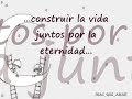 por ti me casare