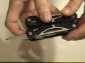 Gerber Crux Multi-Tool Review