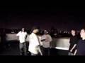 WRC07 Piff James/Hommy Hom vs Frankie Wapps/Jaze Juce