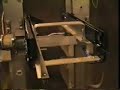 Robot de almacenamiento seguro, diseñado por Juan carlos Herrera, Javier leguizamón y John Nicholls como trabajo de grado en Ingeniería Electrónica de la Universidad Autonoma de Colombia.