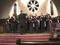 Festival Singers of Florida- Bogoroditse Devo