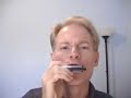 final installment of a four-part series.  harpist gussow, working with herbie hancock's original recording, shows how intensitve listening--in this case, to trumpet and sax--can benefit the blues harmonicist in search of new directions.  

for a series of skill-graded video tutorials and tabs focusing on classic blues harmonica repertoire by sonny terry, little walter, paul butterfield, and others, including 
