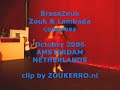 gilson   josy  brasazouk zouk/lambada/lambazouk congress06