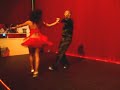 Gilson & Josy @ BrasaZouk Zouk/Lambada/Lambazouk congress06