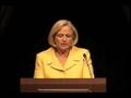 PBS President Paula Kerger - Commitment to the Arts