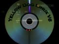 How to install Yellow Dog Linux for PS3 on a SDTV Part1