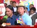 Pinoyspeedcuber sa Umagang Kay Ganda  (PCA)
