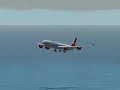 airbus 340