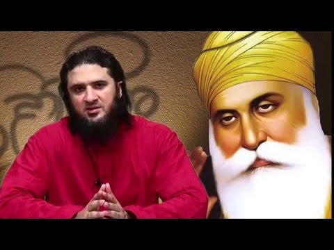 Baba Guru Nanak Documentary