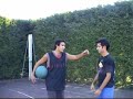 Spot Bargnani Belinelli remake