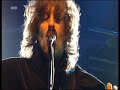 The Waterboys Killing My Heart Live 2007