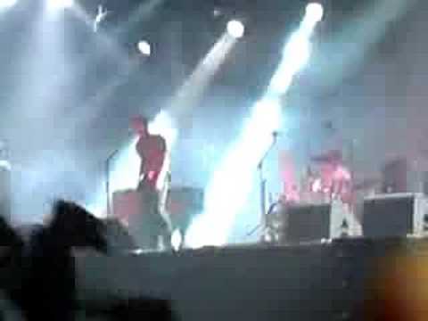 Remix Competition Franz Ferdinand Ulysses pic YouTube Preview Image