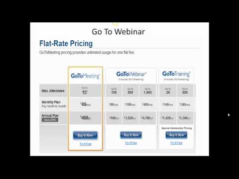 Talkfusion vs. Webinar