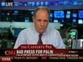videos de Jack Cafferty Loves Sarah Palin, Part II