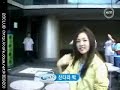 lee jae jin arrives in the philippines and practices 