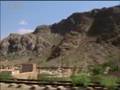 Michael Palin on the Khyber Railway - BBC