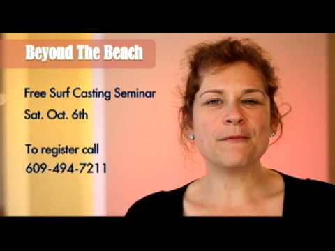 Beyond The Beach: August 2012 Pt. 1