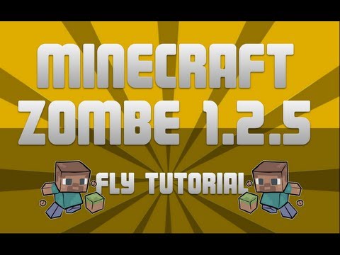 Zombe Fly Mod Multiplayer Zombe Fly Mod Multiplayer